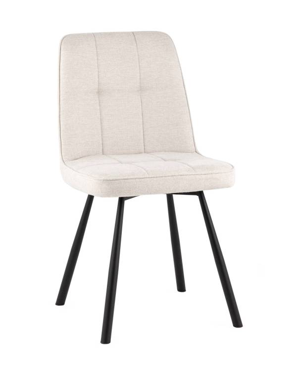 Стул Stool Group Trell OS-2445-5 Bregocv-22 cream DUAL кремовый