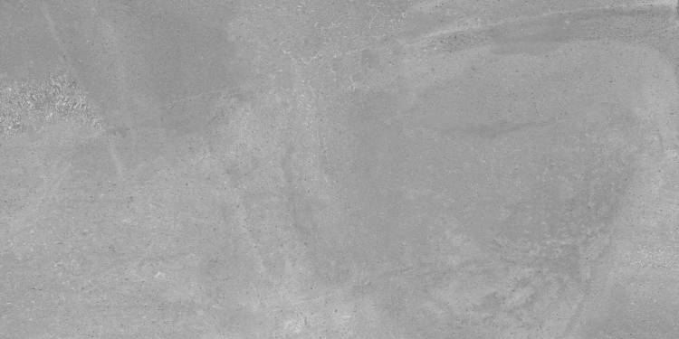 Керамогранит Ceradim Concrete Mystic Grey серый Матовый 60х120