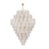 Люстра Odeon Light Tears 5049/89