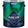 Краска Denalt Pure Life Kitchen&Bathroom белая 3.7 л