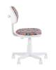 Кресло компьютерное Stool Group Умка KP09-wh-HCC-Marconaft фото 3