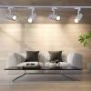 Трековый светильник Reluce 06720-9.3-001QY LED20W WT фото 5