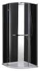 Душевой уголок Cezares Bergamo R1 90 Arco C Cr L IV фото 4