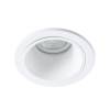 Встраиваемый светильник Arte Lamp 6663 A6663PL-1WH