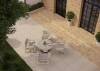 Клинкерная плитка Paradyz Eremite Sand Elewacja Struktura Mat 40x6.6 фото 3
