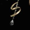 Подвесная люстра Maytoni Intreccio ARM010-10-W фото 2