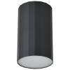 Накладной светильник Reluce 81152-9.5-001MZ LED6W BK фото 2