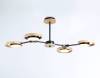 Подвесной светодиодный светильник Ambrella light Comfort FL51611 фото 3