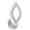 Настенный светодиодный светильник Profit Light 8082/1W WHT фото 2