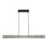 Подвесной светодиодный светильник ST Luce Estense SL6203.413.42 фото 2