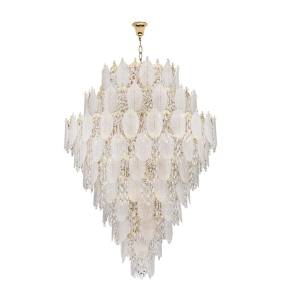 Люстра Odeon Light Tears 5049/89