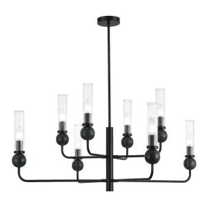 Подвесная люстра ST Luce Medea SL1244.403.08