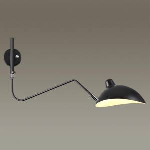 Бра Odeon Light Walli Kerbi 4831/1W