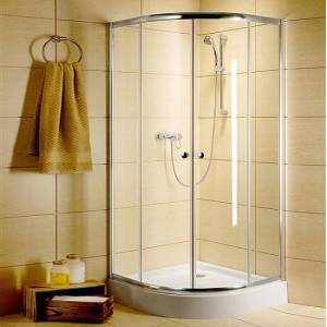 Душевой уголок Radaway Classic A 90x185 прозрачное стекло