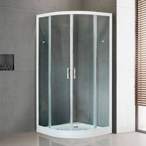 Душевой уголок Royal Bath HKD RB90HKD-T-CH 90x90