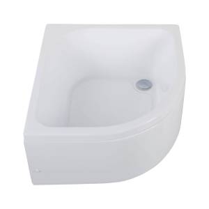 Поддон для душа Aquanet Optimal 293357 90x90x48