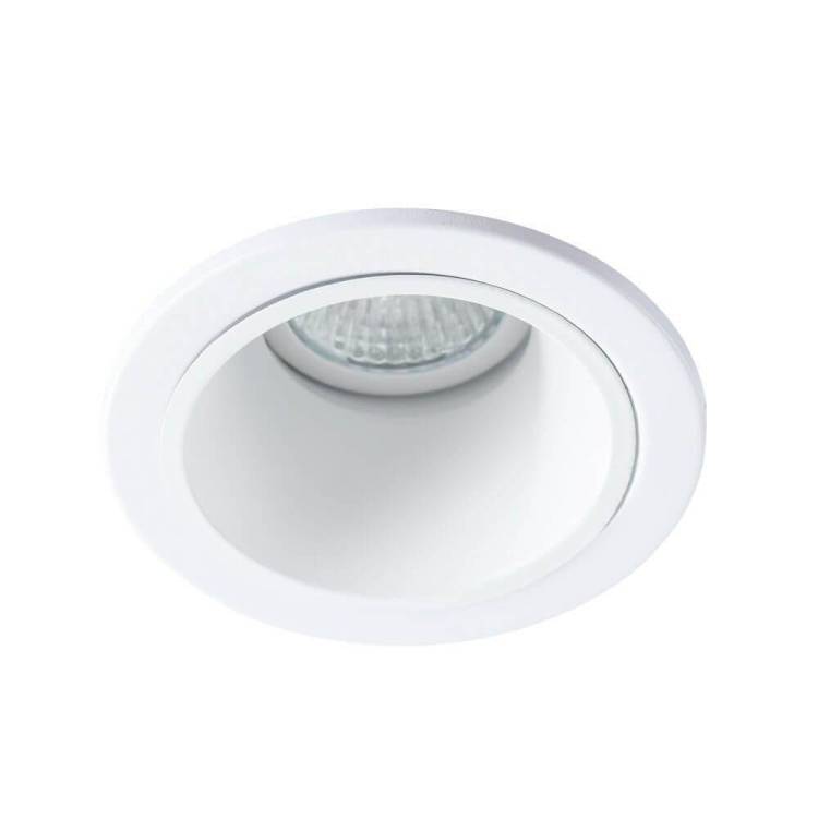 Встраиваемый светильник Arte Lamp 6663 A6663PL-1WH