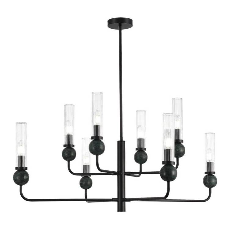 Подвесная люстра ST Luce Medea SL1244.403.08