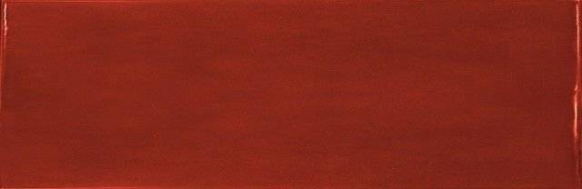 Керамическая плитка Equipe Village 25633 Volcanic Red 6.5x20