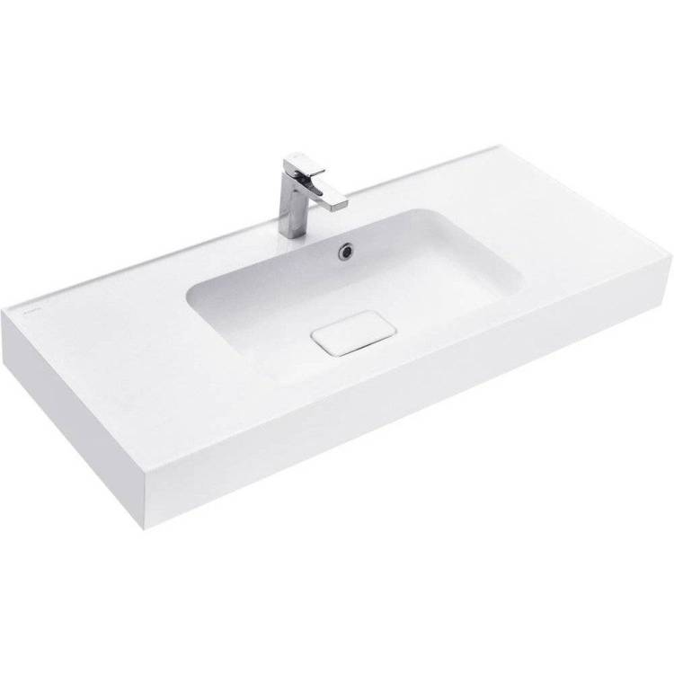 Раковина Aquaton Ричмонд 1A70583KRD010 120 см