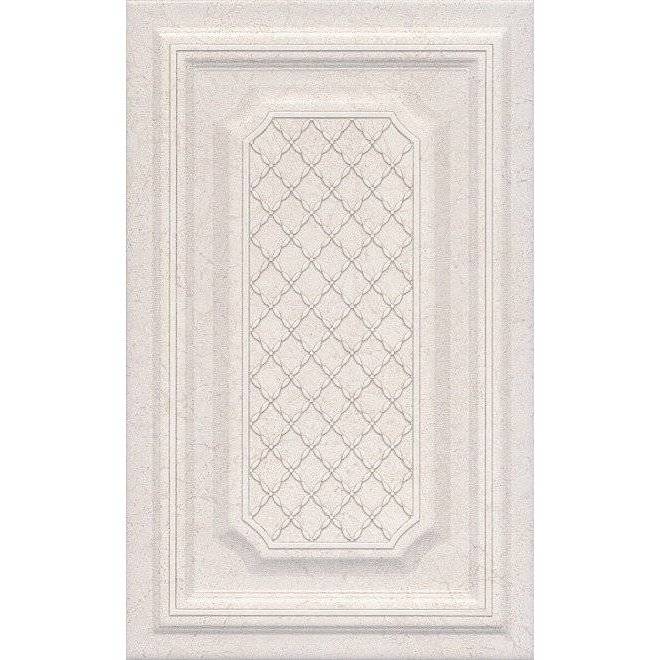 Декор Kerama Marazzi Сорбонна AD/A405/6356 Панель 25x40