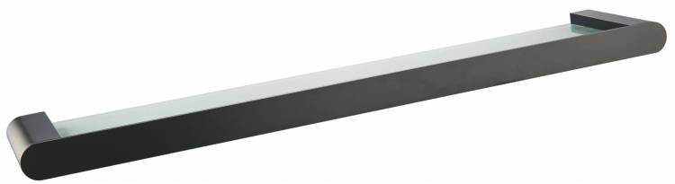 Полка Wonzon & Woghand WW-7727 черный