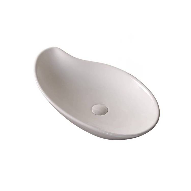 Раковина Cerutti Spa CR7265B 65 см