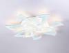 Потолочный светодиодный светильник Ambrella light Acrylica FA4473 фото 3