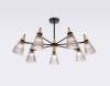 Люстра на штанге Ambrella light High Light LH58116 фото 3