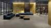Плинтус Italon Continuum 610130005318 Brass Dark Battiscopa 7.2x80 фото 8