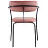 Стул Bradex Home Ant FR 0549 коралловый фото 4