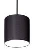 Подвесной светильник TopDecor Roller S7 12 02sed