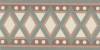 Декор Revoir Paris Bel Histoire VVS1515_067 Lus Ligne 7.5x15