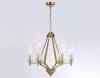 Подвесная люстра Ambrella light Traditional TR3231 фото 6