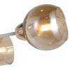 Потолочная люстра Illumico IL8243-8COU-79 WH GD фото 2