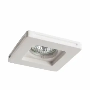 Встраиваемый светильник Arte Lamp Invisible A9214PL-1WH
