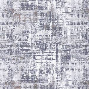 Ковролин Sirma Mers Lalee 04725A 24-Y8GA Cream/Grey 4м (резка)