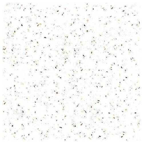 Керамогранит Kerranova Vetro K-340/MR White 60x60