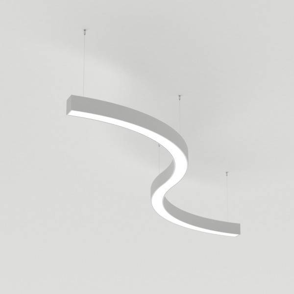 Подвесной светильник Arlight Arc 034050_1