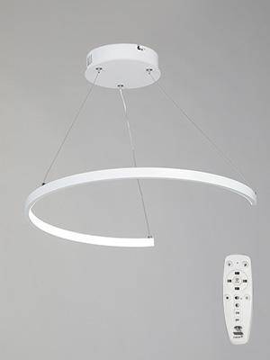 Люстра Vitaluce V2509DT-0/1S