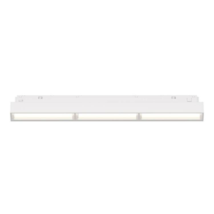 Трековый светильник Technical Parete TR106-2-18W4K-W