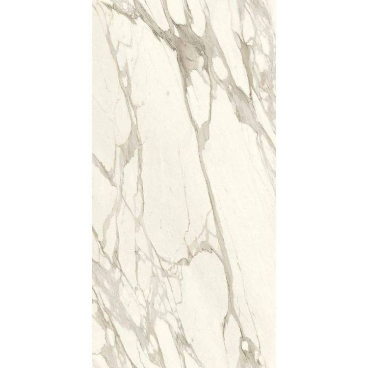 Керамогранит Atlas Concorde Plan AF5E Calacatta Bernini Polished 12 mm 162x324