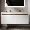 Мебель для ванной Sancos Smart SM120-2W фото 3