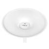 Стол Bradex Home Tulip FR 0992 белый фото 5