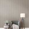 Панель стеновая реечная Stella Wave De Luxe Sandgrau 270x11.9x1.6 фото 3