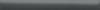 Бордюр Kerama Marazzi Чементо PFE048 антрацит матовый 20x2 фото 3