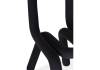 Стул Woodville Garden 15529 black фото 6