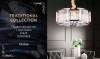 Подвесная люстра Ambrella light Traditional TR5366 фото 2