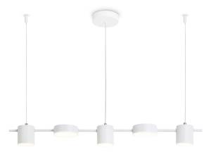 Подвесной светодиодный светильник Ambrella light Comfort FL51678