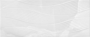 Керамическая плитка Gracia Ceramica Moonrise white wall 03 25x60